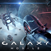 星舰文明(Galaxy Mobile)免费手游app安卓下载