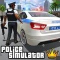 真实警察模拟器2022完整版下载