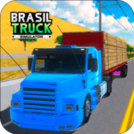 巴西运输车(Brasil Truck Simulador)最新手游安卓免费版