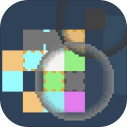 方块飞船安卓免费游戏app