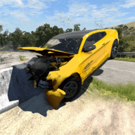 车祸合辑模拟免费手机游戏app