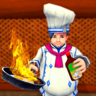 虚拟烹饪模拟器去广告版下载