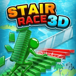 楼梯比赛3DSTAIR RACE 3D最新手游安卓版下载