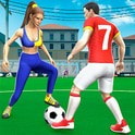 五人制足球比赛Street Futsal下载安装免费正版