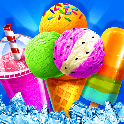 蜜雪冰淇淋免费下载安装2023最新版