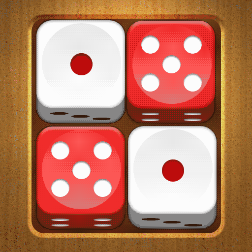 骰子砌方块下载安卓最新版