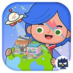 托卡世界小镇模拟免费手机游戏app