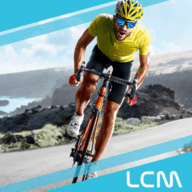 实况自行车经理LCM2022安卓免费游戏app