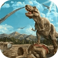 恐龙岛荒野生存免费手机游戏下载