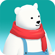 模拟北极熊岛全网通用版