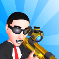 狙击合并Sniper Merge最新手游安卓版下载