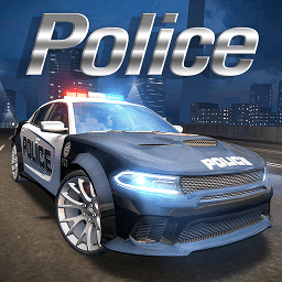 警察模拟器巡逻免费手机游戏下载