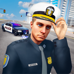 巡逻警察模拟器最新游戏app下载
