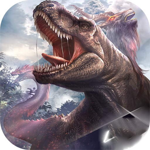穿越恐龙时代App下载