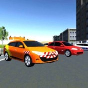 梅根驾驶模拟器Megane Driving Simulator2022免费版