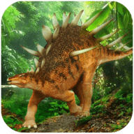 剑龙模拟器(Kentrosaurus Simulator)下载