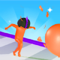 气球弹出竞赛3D(Pop Race 3D)客户端正版2022下载