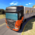 载货卡车模拟驾驶(Truck Simulator)apk游戏下载apk