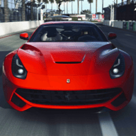 法拉利Berlinetta赛车(Racing Ferrari Berlinetta)安卓下载