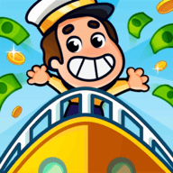 游轮放置大亨Cruise Ship最新游戏app下载