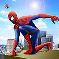 超凡蜘蛛侠1手机版下载