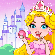 剪纸公主的梦幻城堡游戏手游app下载