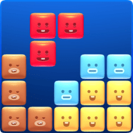 表情块消除Emoji Block Puzzle免广告下载