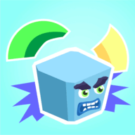 疯狂魔方Crazy Cube游戏安卓版下载