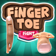 指尖搏击(Finger Toe Fight)最新手游服务端