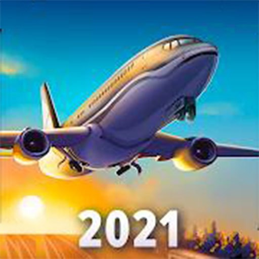 模拟航空公司免费下载安装2022最新版