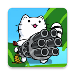 单枪匹猫(CatGun)下载安装免费版