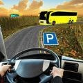 巴士赛车驾驶冒险模拟安卓版app免费下载