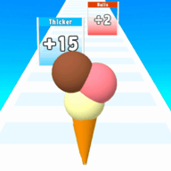 冰淇淋匆匆忙忙手机游戏最新款