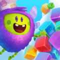 果冻方块爆炸(Jelly Cube Blast)免费下载安装2023最新版