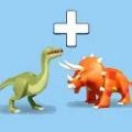 进化恐龙大师Merge Dino Master最新手游版