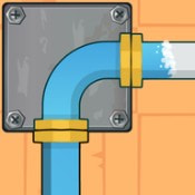 疏通水管Unblock Water Pipes永久免费版下载