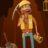 矿工冲刺（Miner Dash）最新游戏app下载