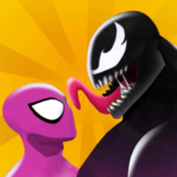 毒液跑酷(Symbiote Rush)免费版安卓下载安装