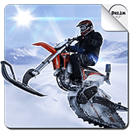 极限滑雪摩托(XTrem SnowBike)游戏下载