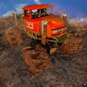 越野驾驶怪物卡车(Offroad Driving Monster Truck)游戏最新版