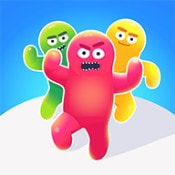 命中果冻人3DHit Blob 3D下载安装免费正版