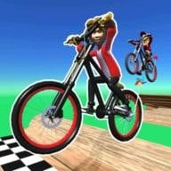 自行车挑战赛3DBiker Challenge 3D客户端下载