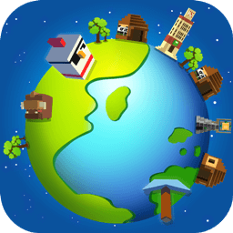 世界盒子（沙盒上帝模拟器）免费手机游戏下载