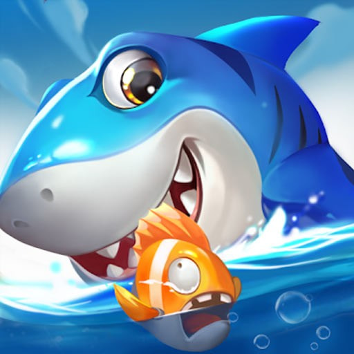 小鱼进化安卓游戏免费下载
