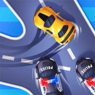 直线竞速街头赛车免费版下载（Line Race）免费手机游戏下载