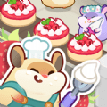 草莓甜心蛋糕小屋免费下载