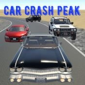 车祸高峰Car Crash Peak免费下载最新版2022