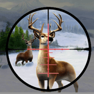 猎鹿人狩猎射击模拟器Deer Hunter Clash客户端下载升级版