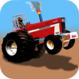 重型拖拉机拉力Heavy Duty Tractor Pull免费手机游戏下载