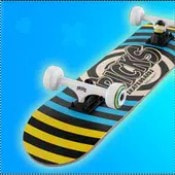 自由式极限滑板运动员Freestyle Extreme Skater免费手游最新版本
